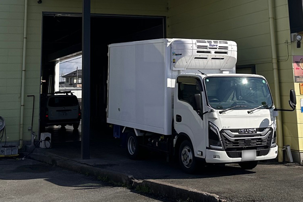 冷凍冷蔵車 中古車販売 冷凍冷蔵車 中古車販売